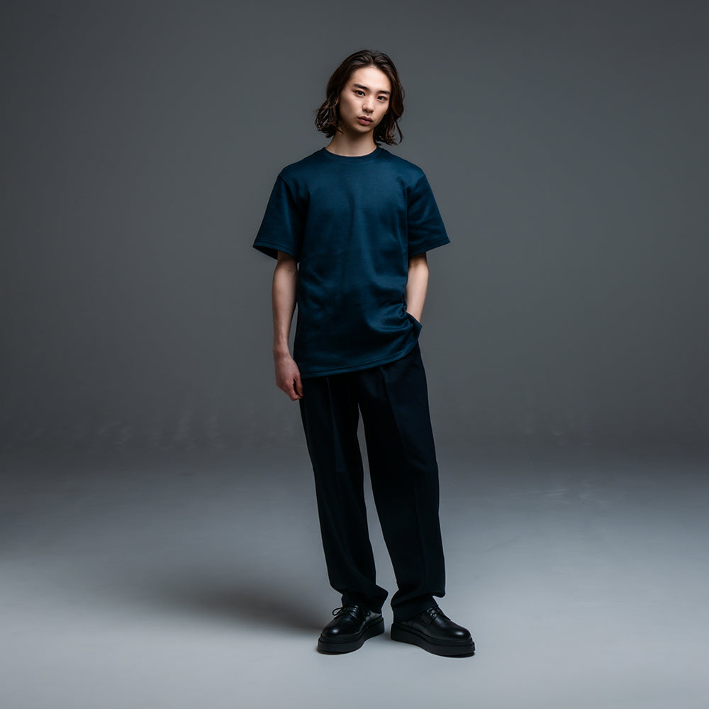 【Mo,de in Japan】アラミド繊維半袖Tシャツ