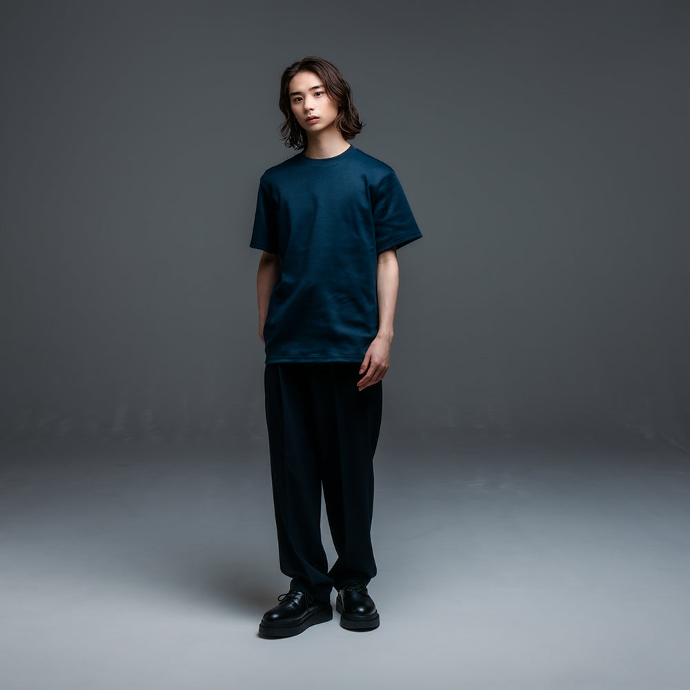 【Mo,de in Japan】アラミド繊維半袖Tシャツ