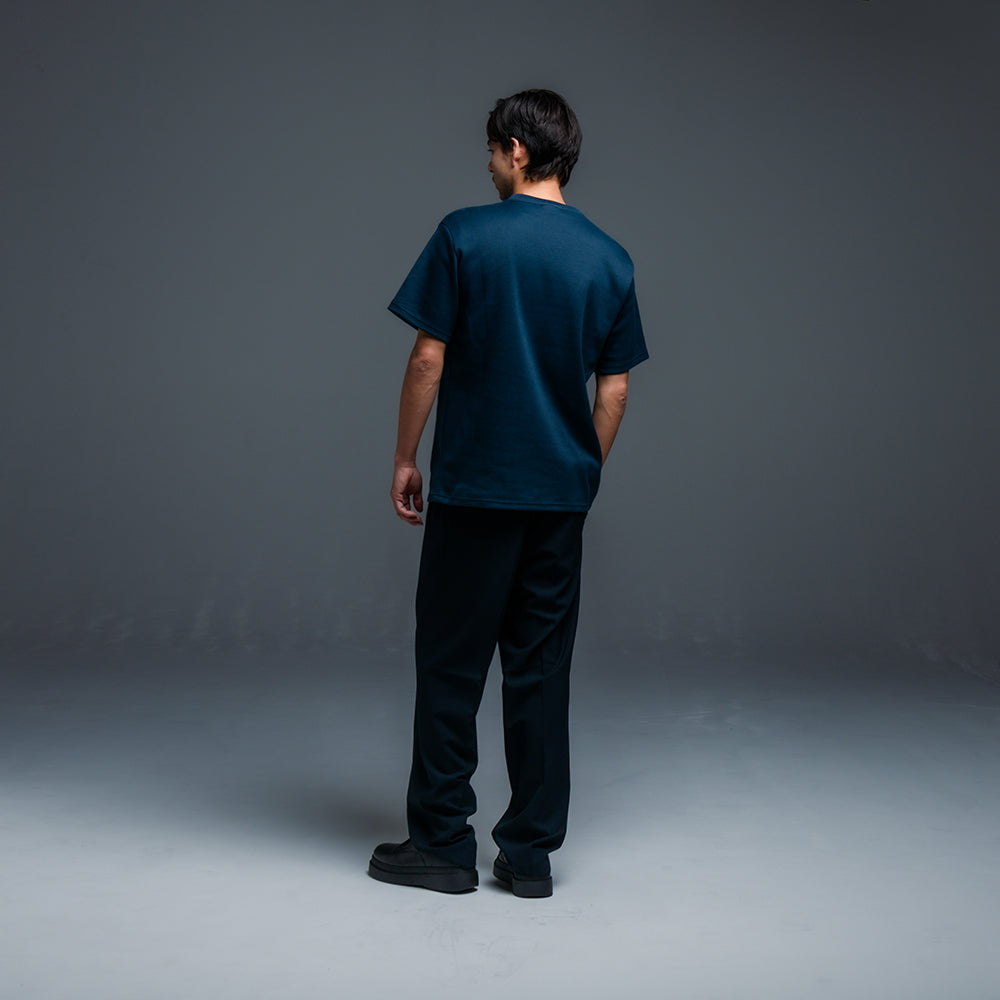 【Mo,de in Japan】アラミド繊維半袖Tシャツ