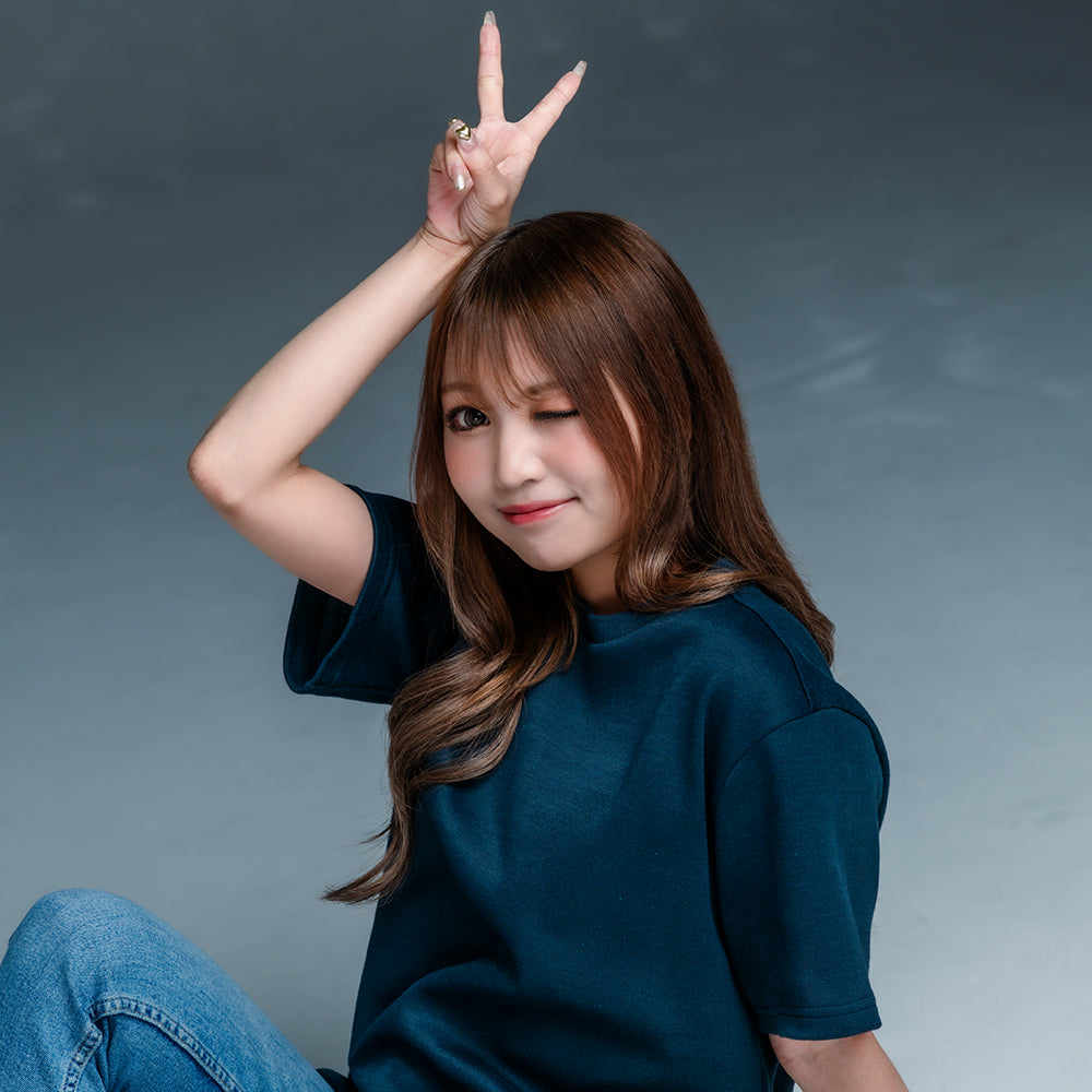 【Mo,de in Japan】アラミド繊維半袖Tシャツ