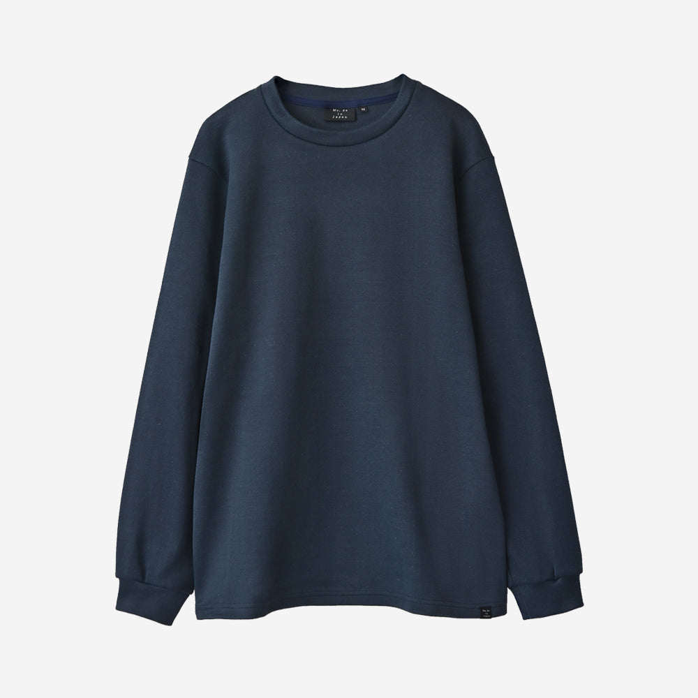 【予約】【Mo,de in Japan】アラミド繊維長袖Tシャツ