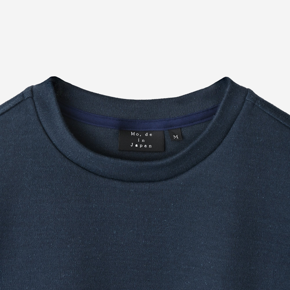 【予約】【Mo,de in Japan】アラミド繊維半袖Tシャツ