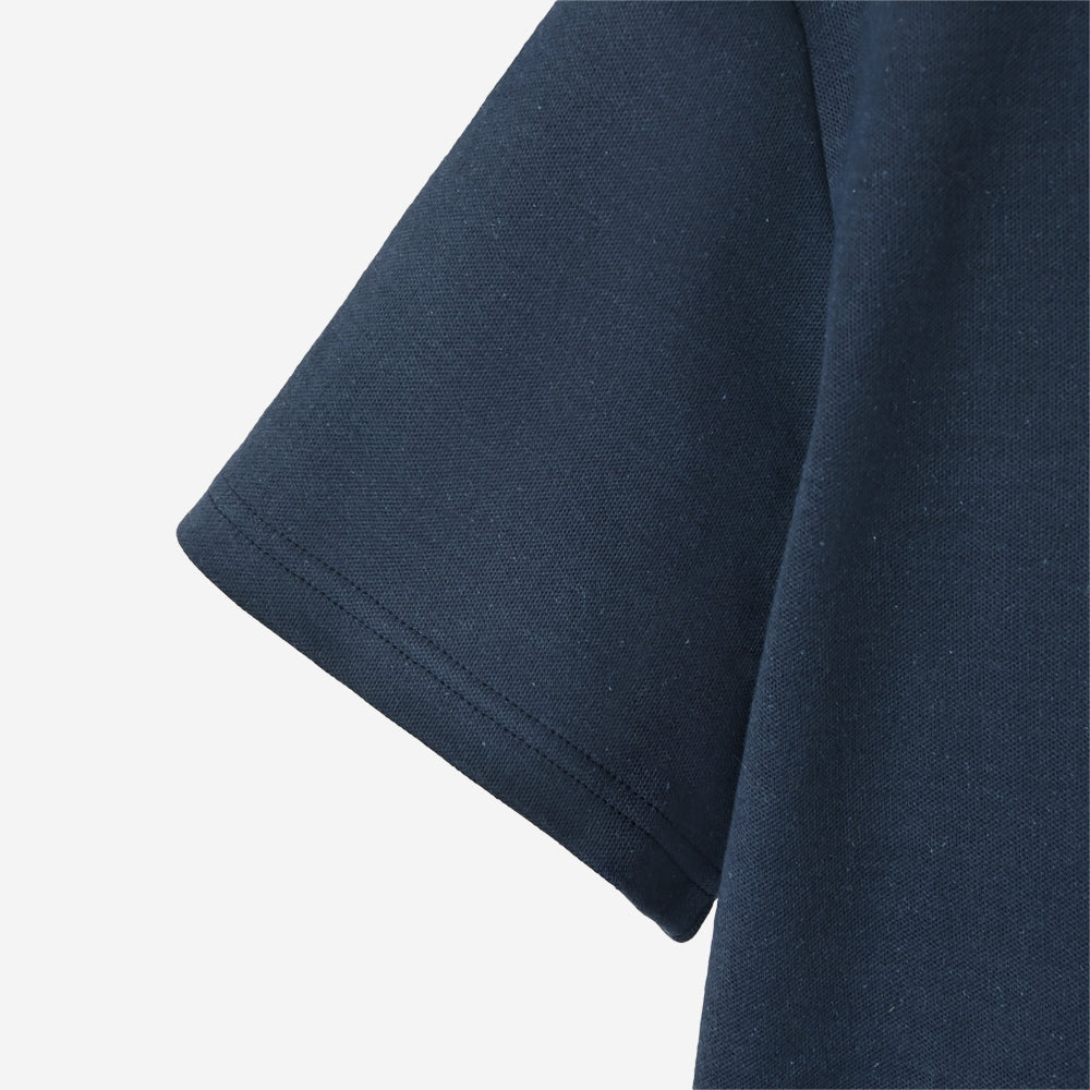 【Mo,de in Japan】アラミド繊維半袖Tシャツ