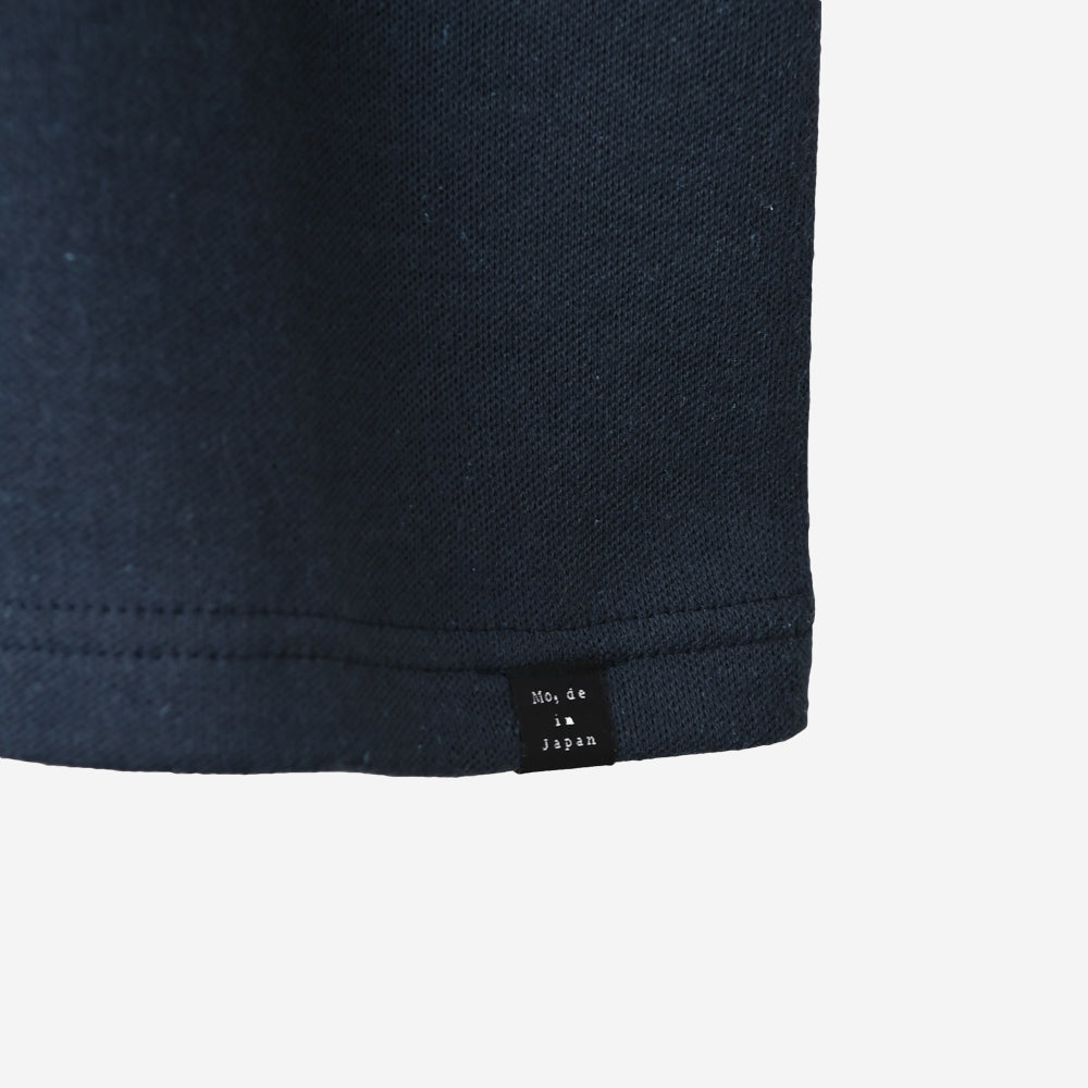 【Mo,de in Japan】アラミド繊維半袖Tシャツ