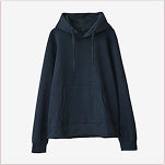 アラミド繊維パーカー