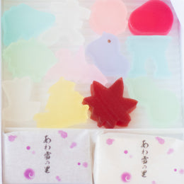 かいちん&あわの雪の里詰め合わせ