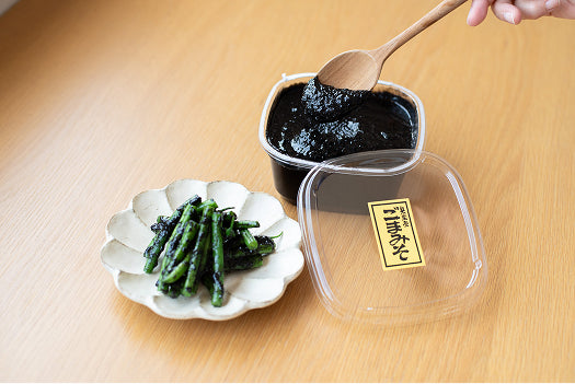 奥能登ごまみそ