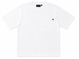 【Mo,de in Japan】クイックパッカブルＴ／Ｃスムース半袖Ｔシャツ