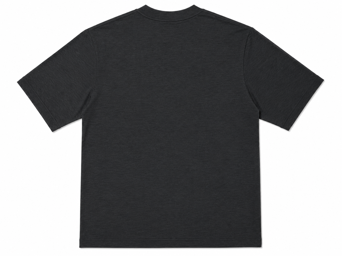 【Mo,de in Japan】クイックパッカブルＴ／Ｃスムース半袖Ｔシャツ