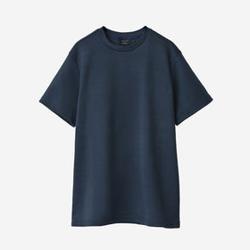 【Mo,de in Japan】アラミド繊維半袖Tシャツ