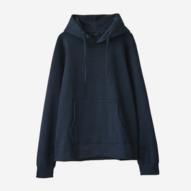 【Mo,de in Japan】アラミド繊維パーカー