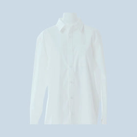 【Mo,de in Japan】NOTOSNOW　Yシャツ