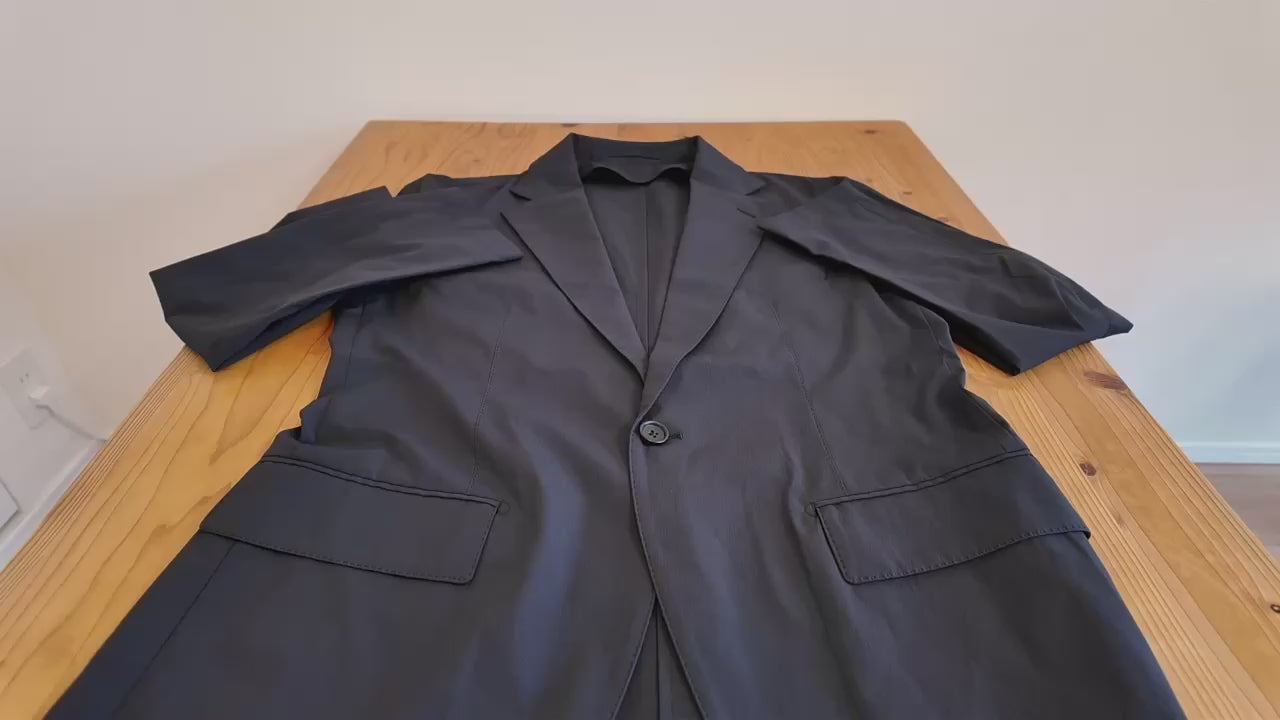 Mo,de in Japan】パッカブルジャケット – 株式会社made in Japan