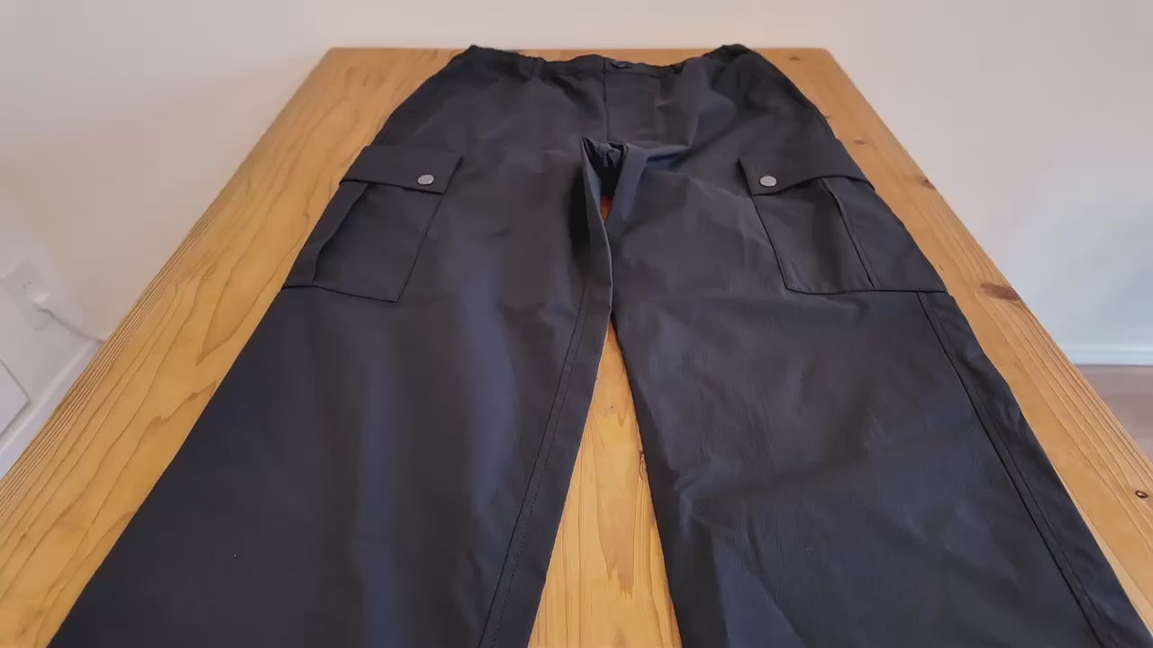 Mo,de in Japan】パッカブルトラベルロングパンツ – 株式会社made in Japan