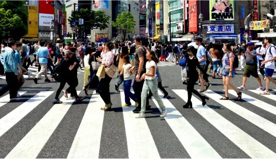 観光客