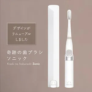 電動歯ブラシ