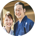 民宿あおまさ