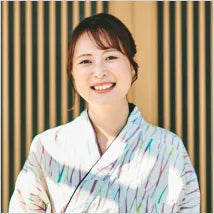 青木栄美子