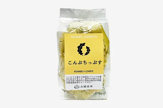 こんぶちっぷす