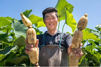 生産農家