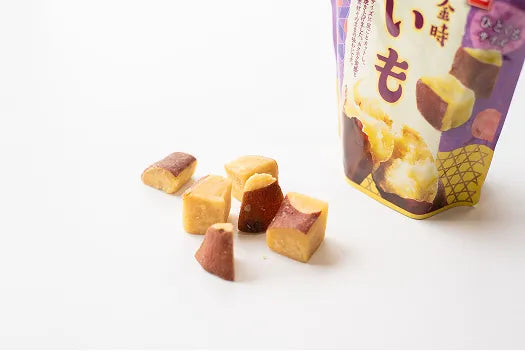 五郎島金時一口焼いも