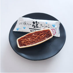 塩フロランタン