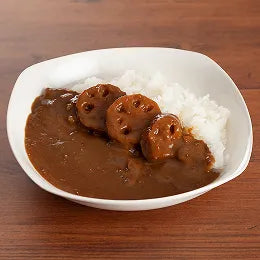 加賀れんこんカレー