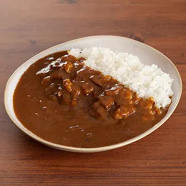 金澤たんとカレー