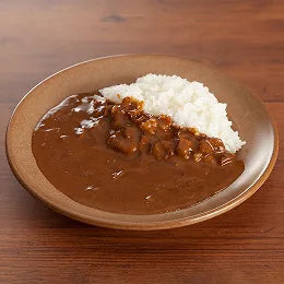 剣崎なんばカレー