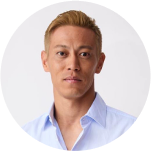 本田圭佑