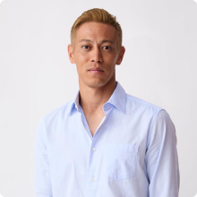 本田圭佑