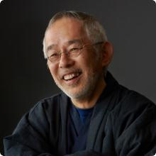 鈴木敏夫