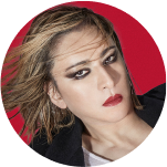 YOSHIKI