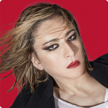 YOSHIKI